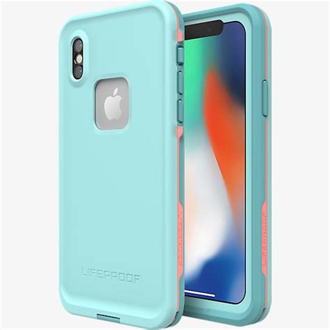 lifeproof fre drop test iphone x|LifeProof Fre Review for the iPhone X – Mobile .